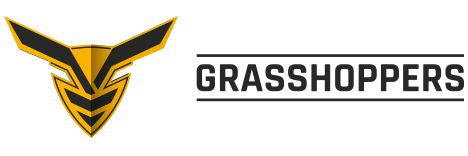Grasshoppers